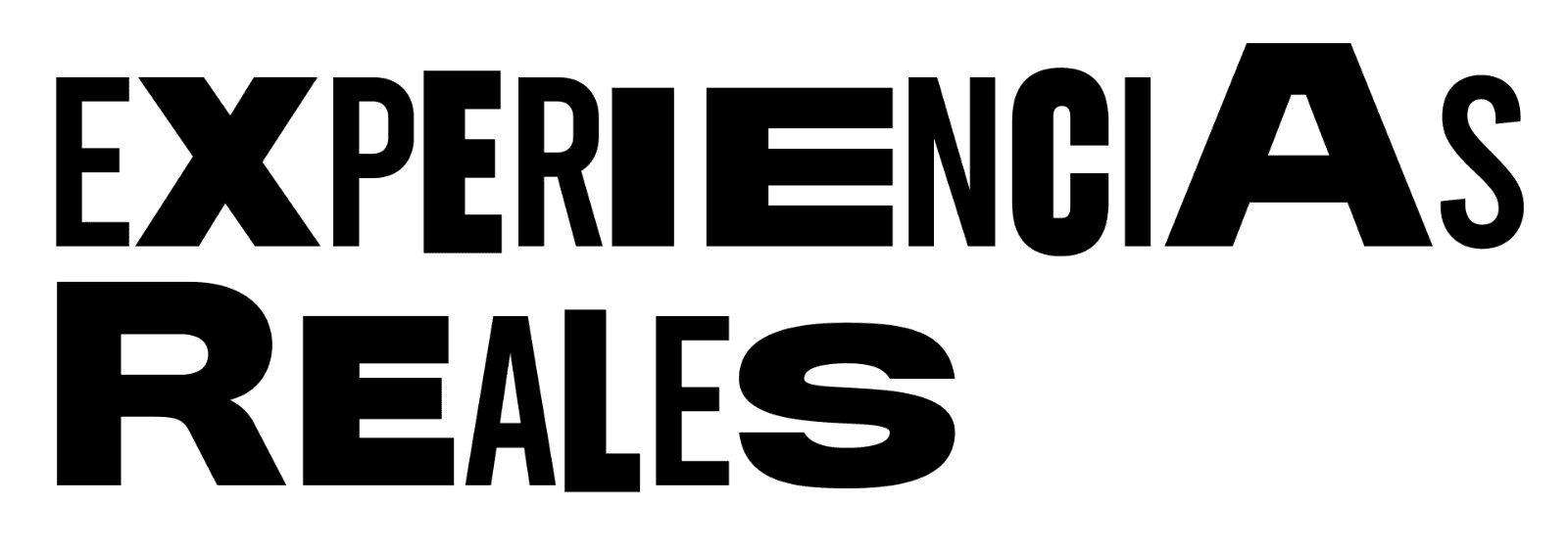 EXPERIENCIAS REALES